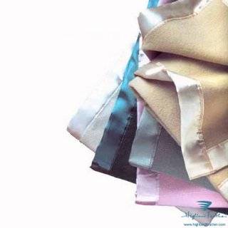 Merino Wool Blanket in Linen Colour in Queen / Full Size, 90X90