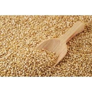 Ancient Harvest Quinoa Grain, 25 Pound Bag  Grocery 