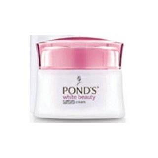  Ponds Flawless White Visible Lightening Daily Cream 50 g 