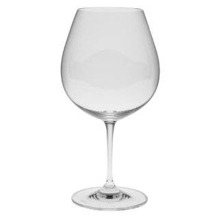 Riedel Vinum Bordeaux/Cabernet Glasses, Set of 4  Kitchen 