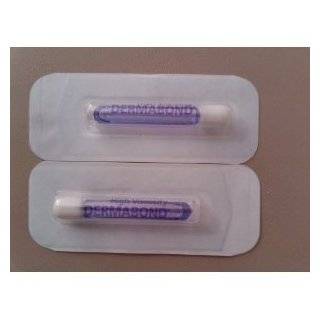  Dermabond Single Unit Topical Skin Adhesive .5ml (1 sealed 