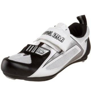  Pearl iZUMi TRI Fly III Carbon Cycling Shoe Shoes