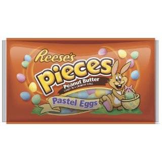 Whoppers Easter Mini Robin Eggs, 10 Ounce Bags (Pack of 9)