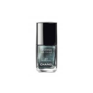  Chanel Nail Colour Steel Le Vernis #177 Fall 2010 Beauty