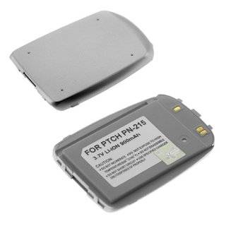   Lithium Ion Battery for Verizon, Virgin Mobile Pantech CDM 8915