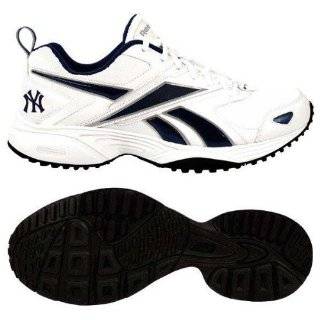 New Reebok MLB Business 2 NY Yankees Mens sneakers   White 