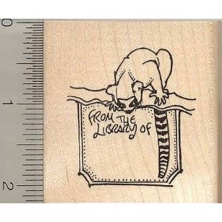  From the Library ofMulti Pet Rubber Stamp Arts, Crafts 