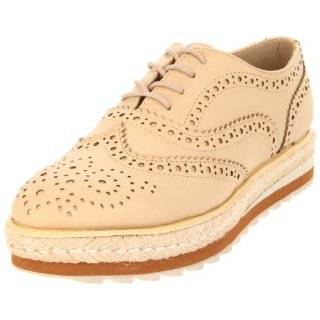  Wanted Shoes Womens Jade Oxford Shoes