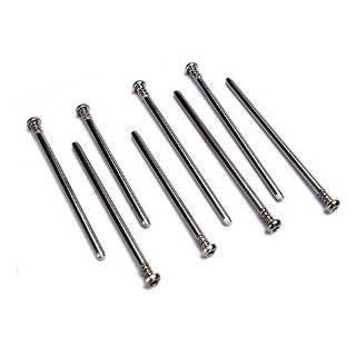  RPM 80462 A Arm Black T MAXX 2.5R, 3.3 (Pack of 31) Toys 