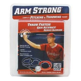  Arm Strong Basix Pitchers Training Aid