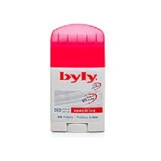   Cream Long Life Deodorant (25mL) Brand BYLY