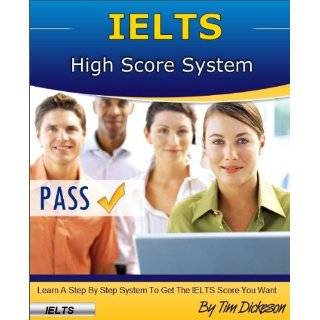 IELTS Exam Secrets Study Guide IELTS Test Review for the 
