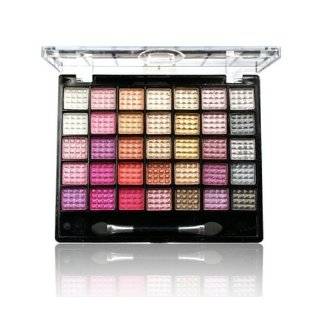  Kleancolor   9 Color Eyeshadow   Pixie Beauty