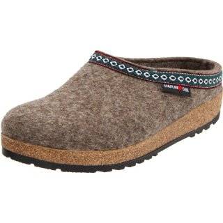 Haflinger Unisex GZ Clog