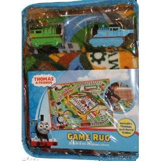  Thomas & Friends Train Puzzle Floor Mat Toys & Games