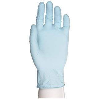 Aurelia Robust Nitrile Glove, Powder Free, 9.4 Length, 5 mils Thick 
