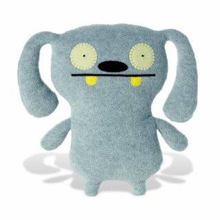  Babo the Ugly Doll Toys & Games