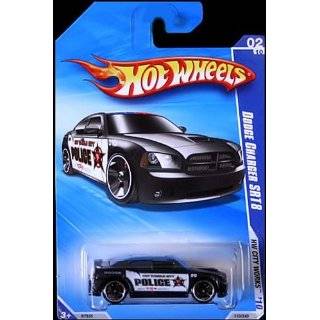   Police Squad 5 Car Gift Pack 164 Scale Collectible Die Cast Cars