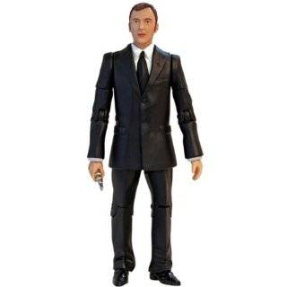 The Master and Auton Polystone Statue from Dr Who Toys 