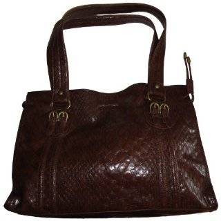 Jessica Simpson Purse Handbag Icon Tote Luggage
