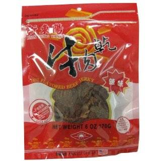 Hsin Tung Yang   Taiwanese Chinese Dried Shredded Squid
