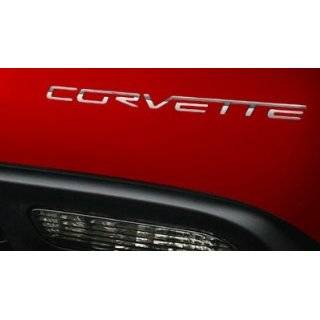  C5 CORVETTE 97 98 99   01 02 03 04 Front & Rear Bumper 