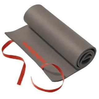  Weider Ribbed Exercise Mat