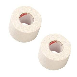 Red Lion Medical Tape (Red) 
