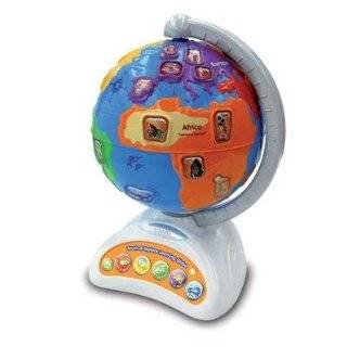  VTech Fly & Learn Globe Toys & Games