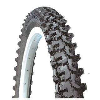   Aggressive MTB Wire Bead Bicycle Tire, Blackskin, 26 Inch x 2.10 Inch