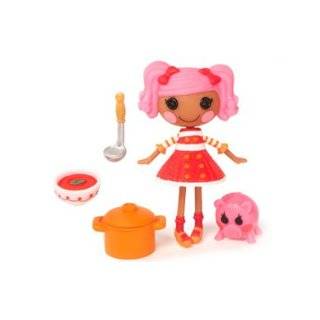  Lalaloopsy 3 Inch Mini Figure with Accessories Sunny Side 