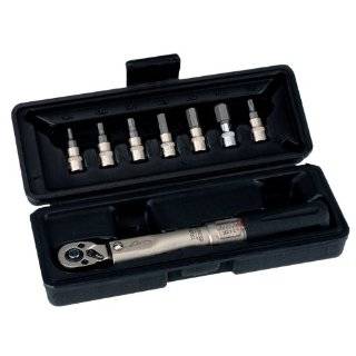  3/8 Click Torque Wrench