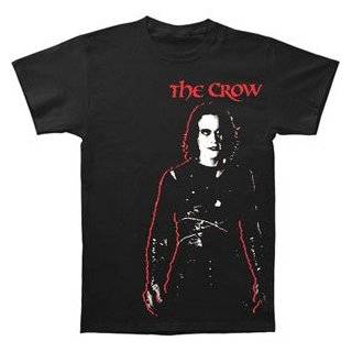 The Crow   T shirts   Movie   Tv