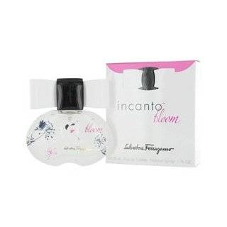Incanto Bloom EDT Spray Women 1.7 oz. Incanto Bloom Perfume by 