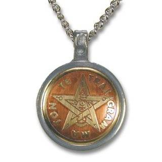  Amulet Tetragrammaton (ATETG) Beauty