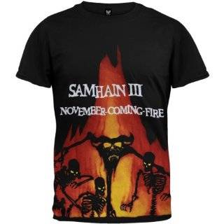  Samhain   Initium T Shirt Clothing