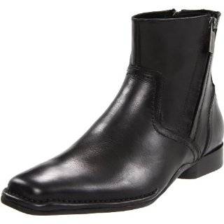 Kenneth Cole New York Mens Dry Run Boot Shoes