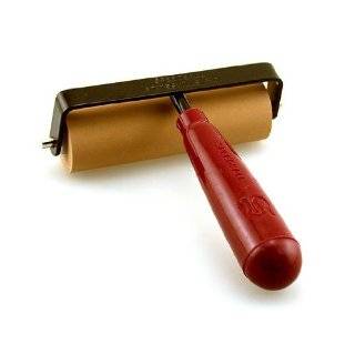  Speedball Deluxe 2 Inch Soft Rubber Brayer Arts, Crafts & Sewing