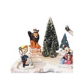  Rudolph and the Island of Misfit Toys Bumble on Ice 