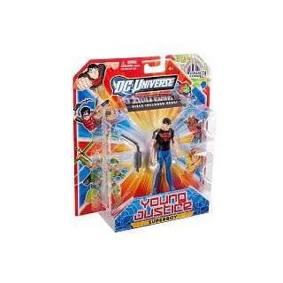  Superboy Vs. King Shark Action Figure Set Toys & Games