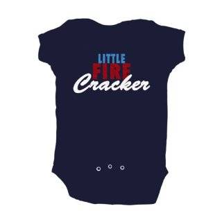  Carters My First Fourth of July Baby Infant Onesie 