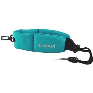 Canon Floating Strap For Canon Powershot D10 & D20 Waterproof Camera 