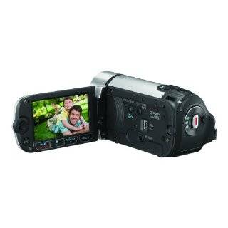  Canon 1272V093 FC 10 Video Case for FS Series Camera 