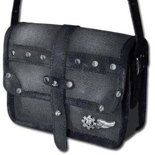  Steampunk Empire Shoulder Bag Clothing