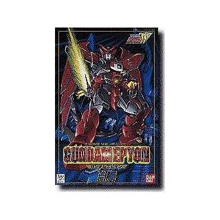  Gundam Wing 01 Wing Gundam Scale 1/100 Toys & Games