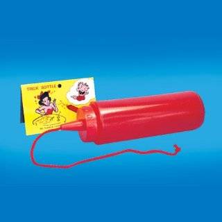 Squirt Catsup Prank Toy