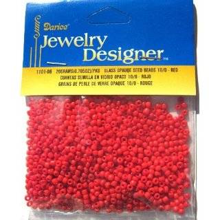  10/0 Rocaille Seed Beads, Royal