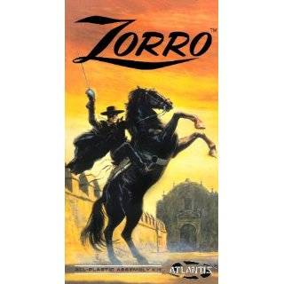  Zorro on Tornado 22 High Statue Weta Collectibles Toys & Games