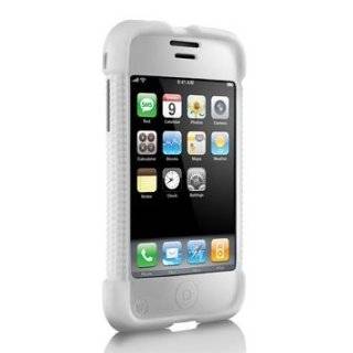  DLO Jam Jacket with Cable Management for iPhone 1G (Clear 