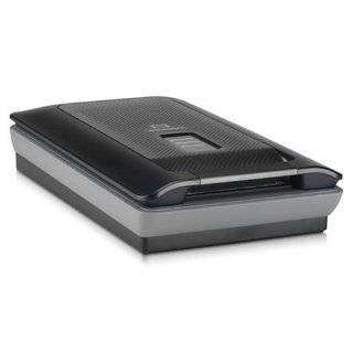  HP ScanJet 5490C   Flatbed scanner   A4   2400 dpi x 2400 
